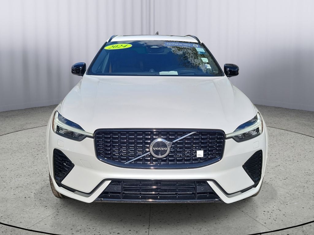 2024 Volvo XC60 Polestar Engineered Certified