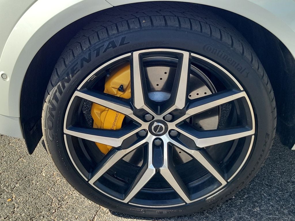 2024 Volvo XC60 Polestar Engineered Certified