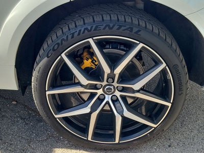 2024 Volvo XC60 Polestar Engineered Certified