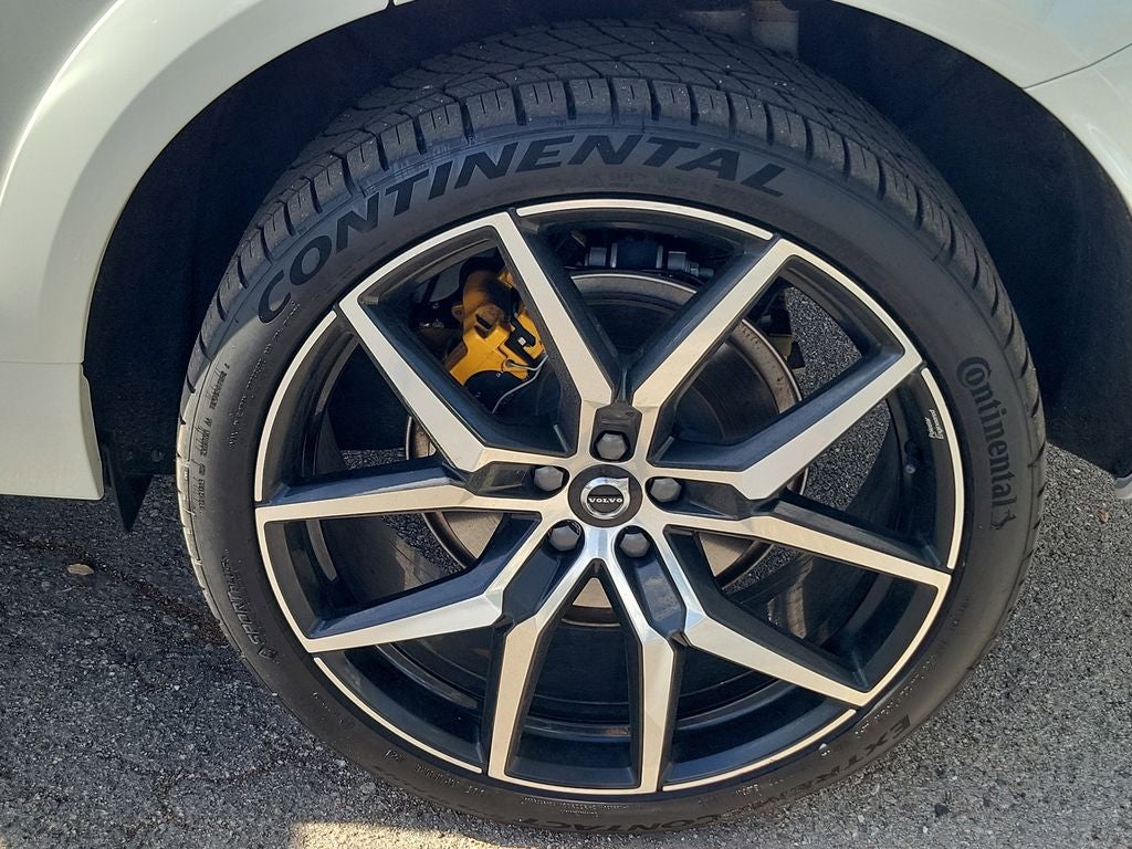 2024 Volvo XC60 Polestar Engineered Certified