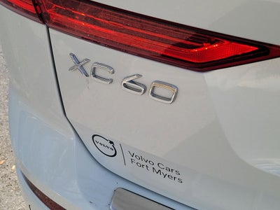 2024 Volvo XC60 Polestar Engineered Certified
