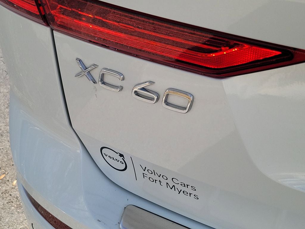 2024 Volvo XC60 Polestar Engineered Certified