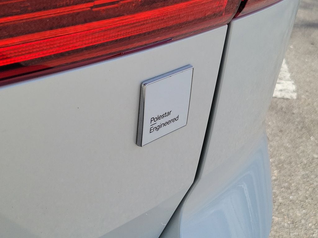 2024 Volvo XC60 Polestar Engineered Certified
