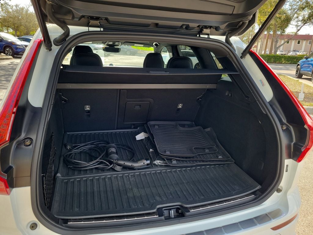 2024 Volvo XC60 Polestar Engineered Certified