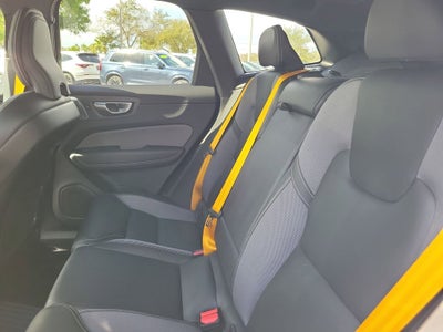 2024 Volvo XC60 Polestar Engineered Certified