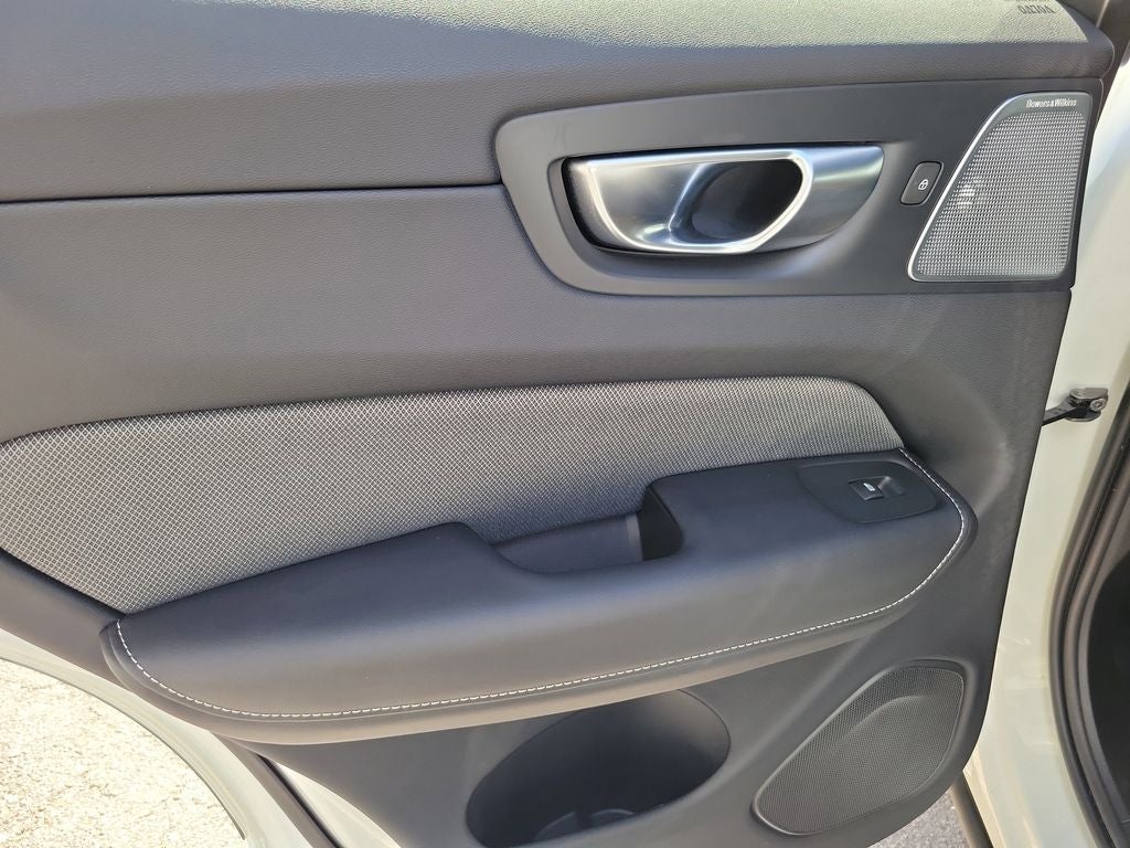 2024 Volvo XC60 Polestar Engineered Certified