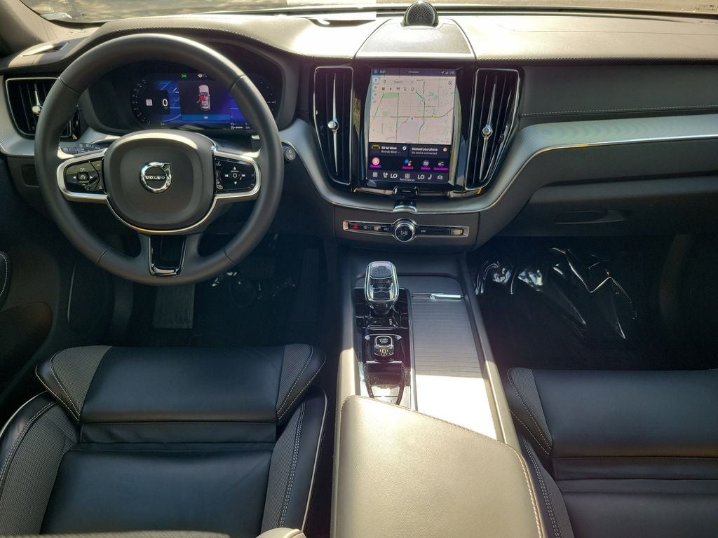 2024 Volvo XC60 Polestar Engineered Certified