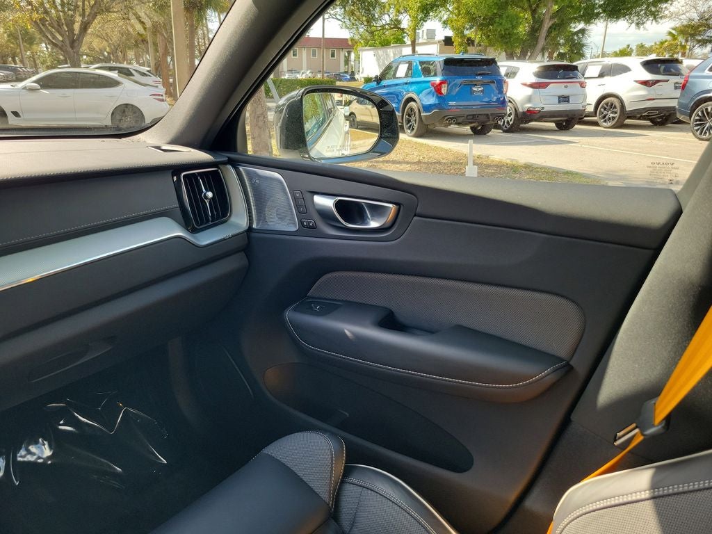 2024 Volvo XC60 Polestar Engineered Certified