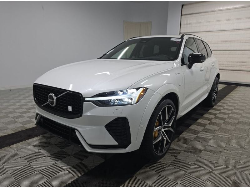 2024 Volvo XC60 Polestar Engineered Certified