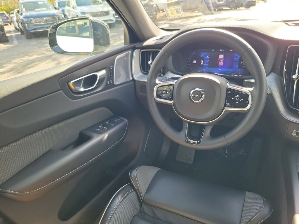 2024 Volvo XC60 Polestar Engineered Certified