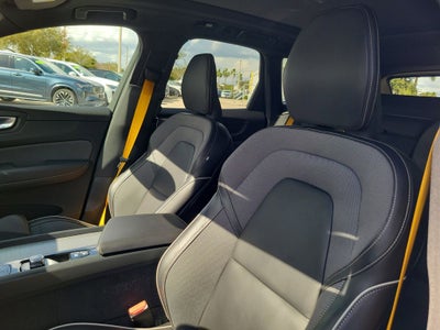 2024 Volvo XC60 Polestar Engineered Certified