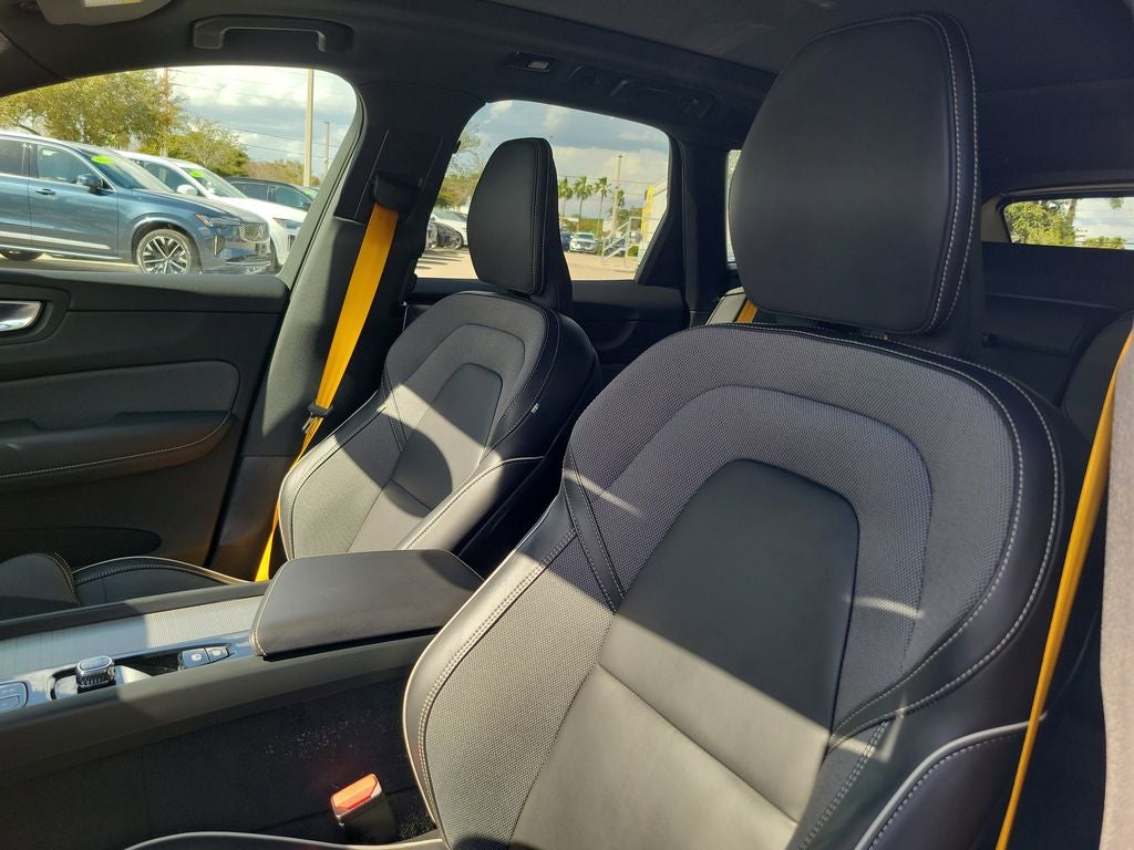 2024 Volvo XC60 Polestar Engineered Certified