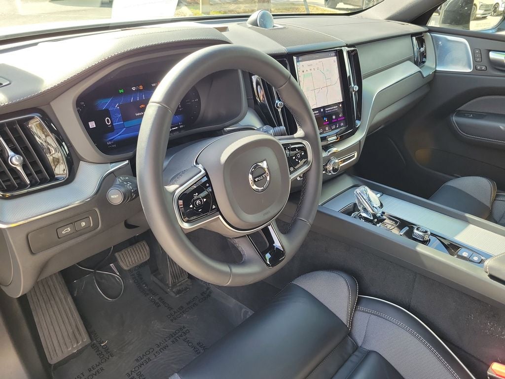 2024 Volvo XC60 Polestar Engineered Certified