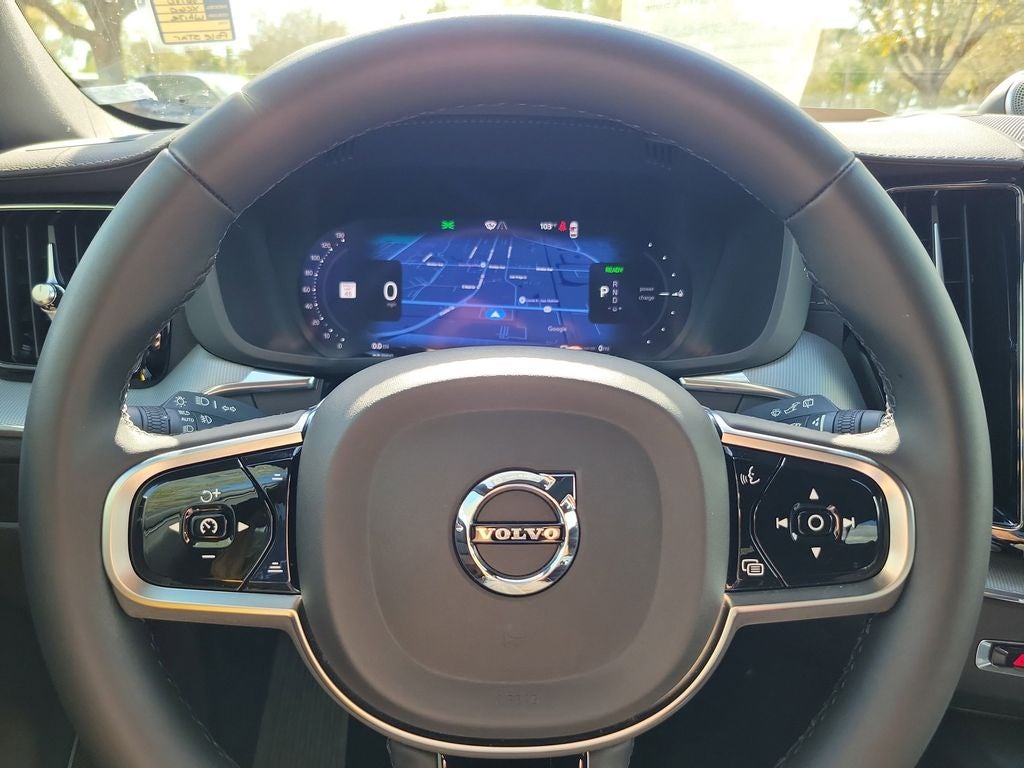 2024 Volvo XC60 Polestar Engineered Certified