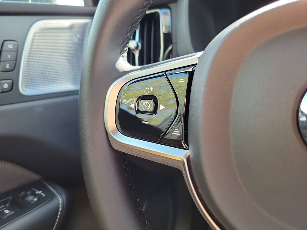 2024 Volvo XC60 Polestar Engineered Certified