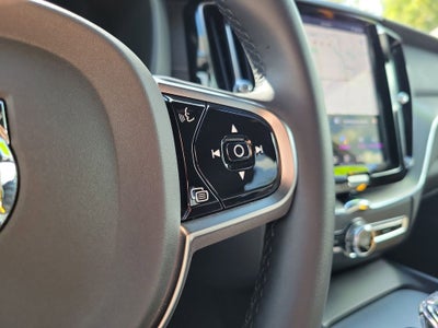 2024 Volvo XC60 Polestar Engineered Certified