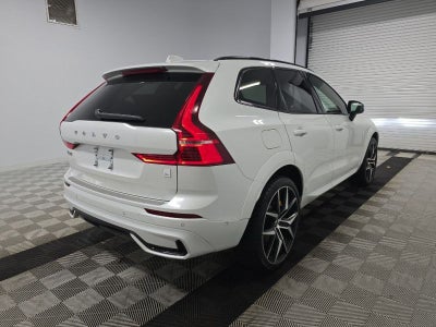 2024 Volvo XC60 Polestar Engineered Certified