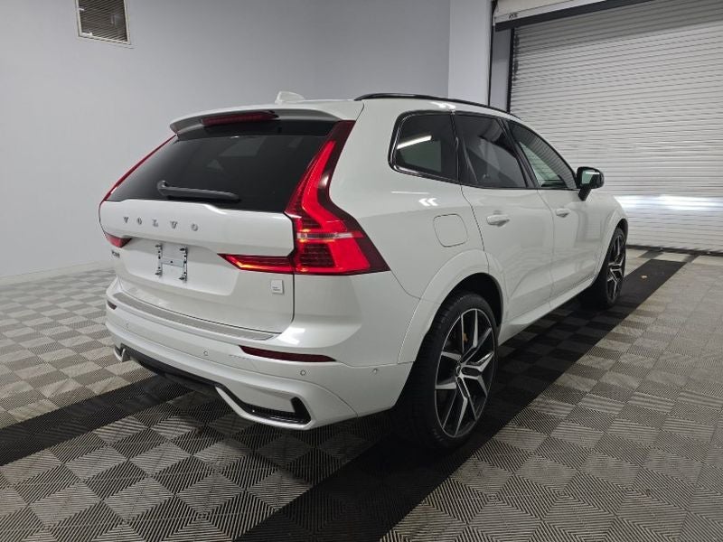 2024 Volvo XC60 Polestar Engineered Certified