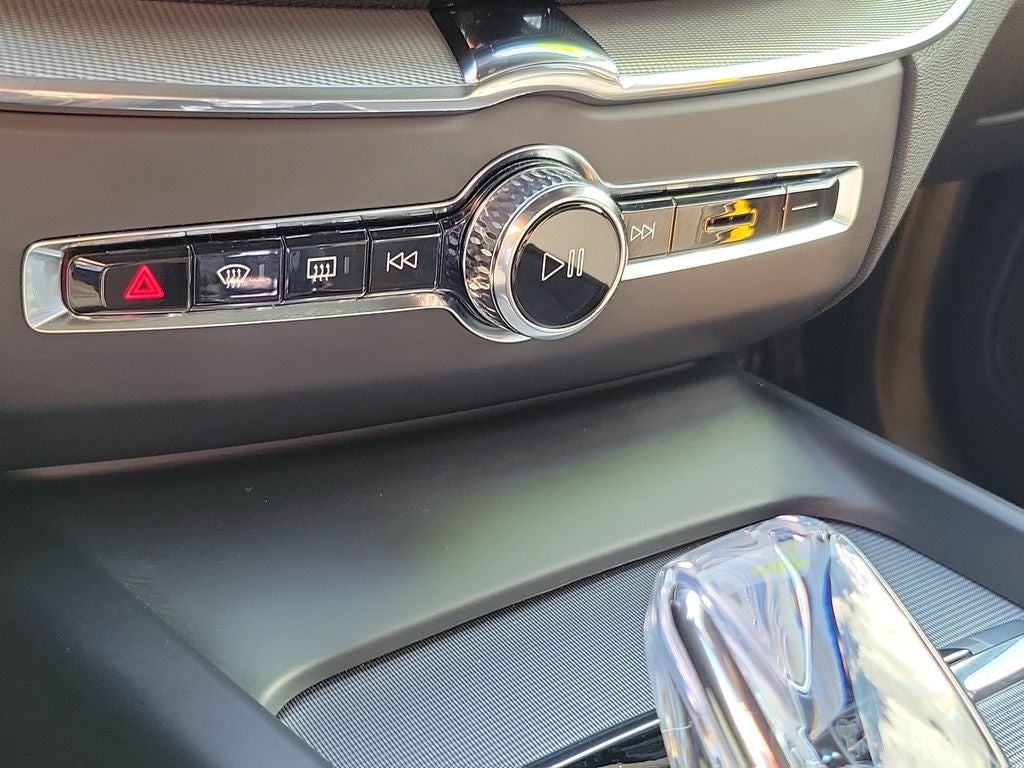 2024 Volvo XC60 Polestar Engineered Certified