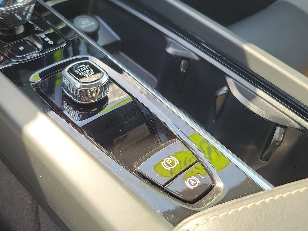 2024 Volvo XC60 Polestar Engineered Certified