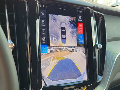 2024 Volvo XC60 Polestar Engineered Certified