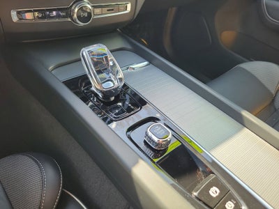 2024 Volvo XC60 Polestar Engineered Certified