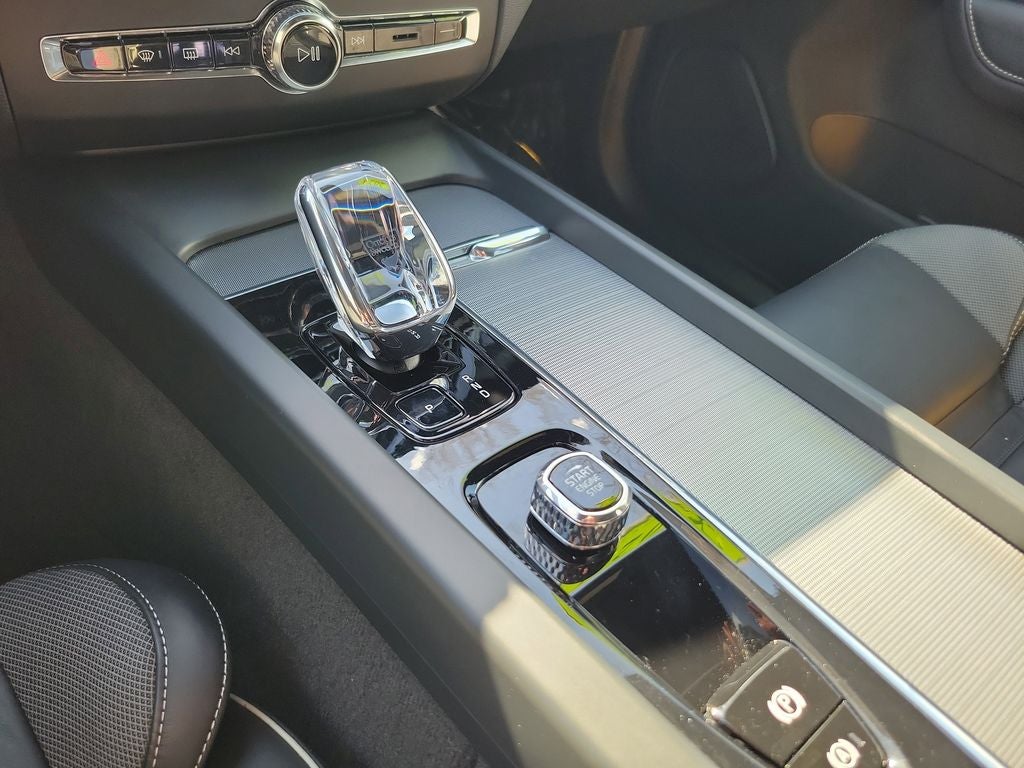 2024 Volvo XC60 Polestar Engineered Certified