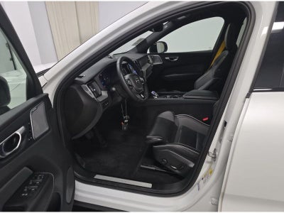 2024 Volvo XC60 Polestar Engineered Certified