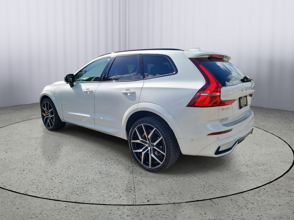2024 Volvo XC60 Polestar Engineered Certified
