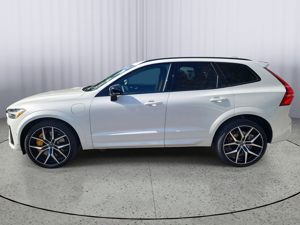 2024 Volvo XC60 Polestar Engineered Certified