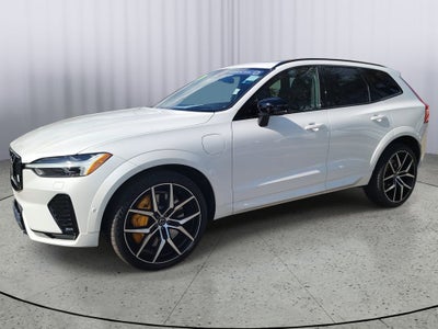 2024 Volvo XC60 Polestar Engineered Certified