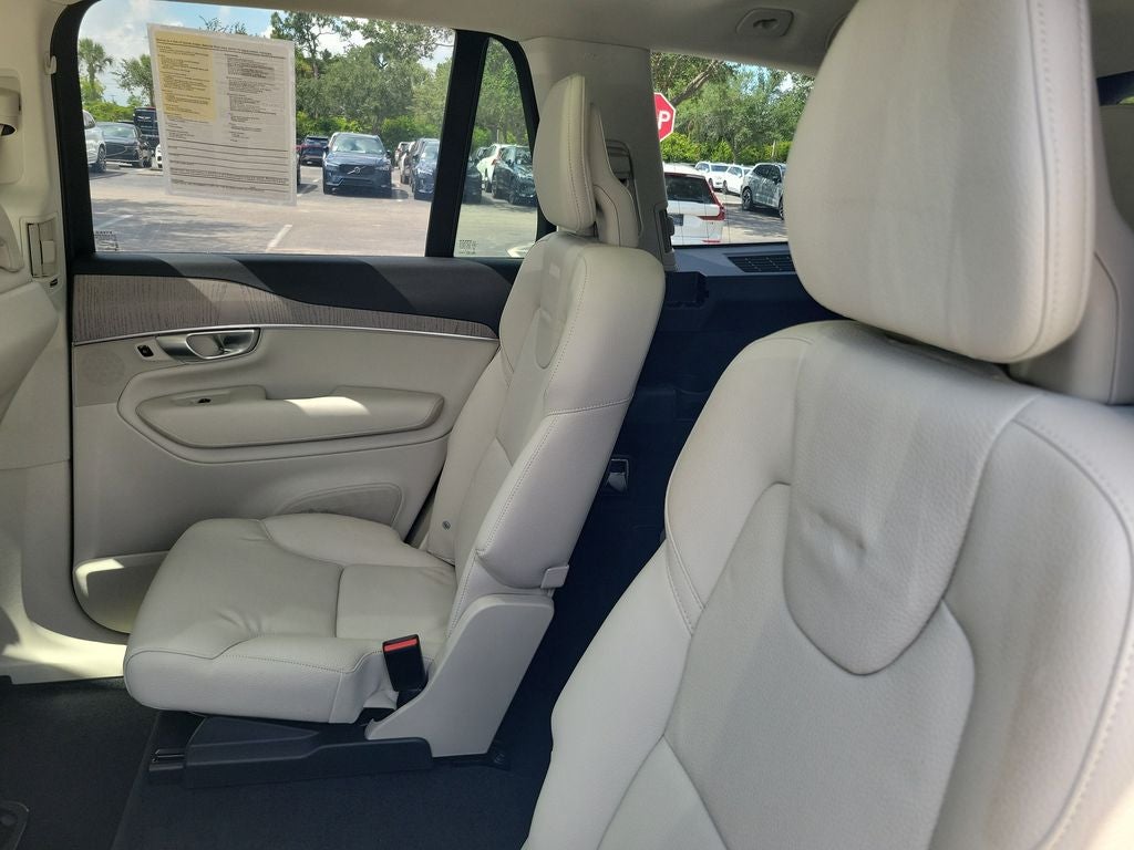 2024 Volvo XC90 Plus