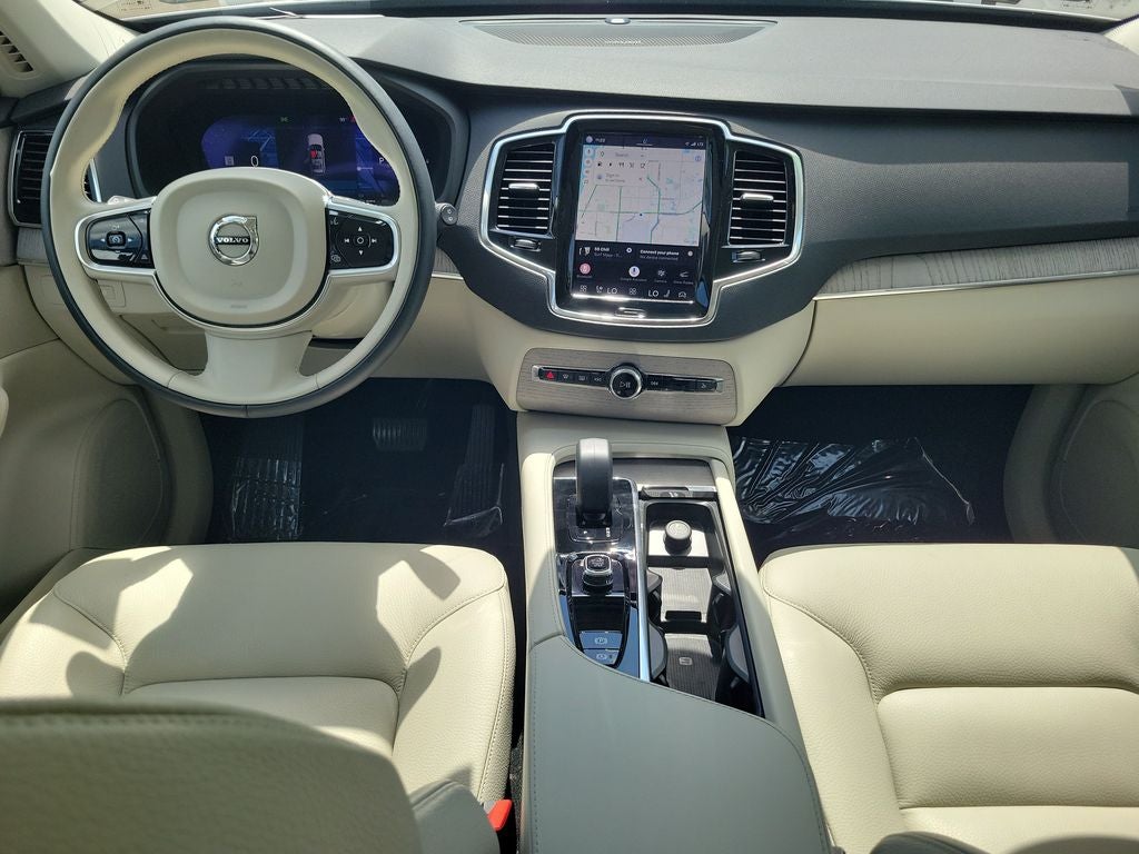 2024 Volvo XC90 Plus