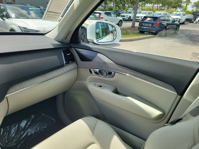 2024 Volvo XC90 Plus