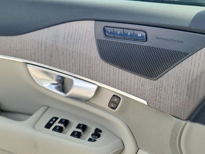 2024 Volvo XC90 Plus