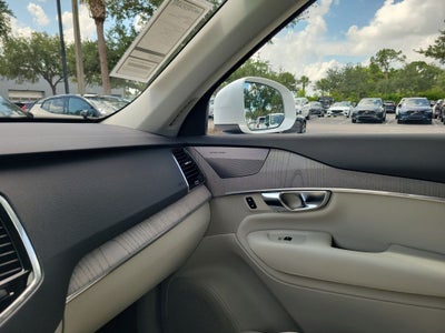 2024 Volvo XC90 Plus