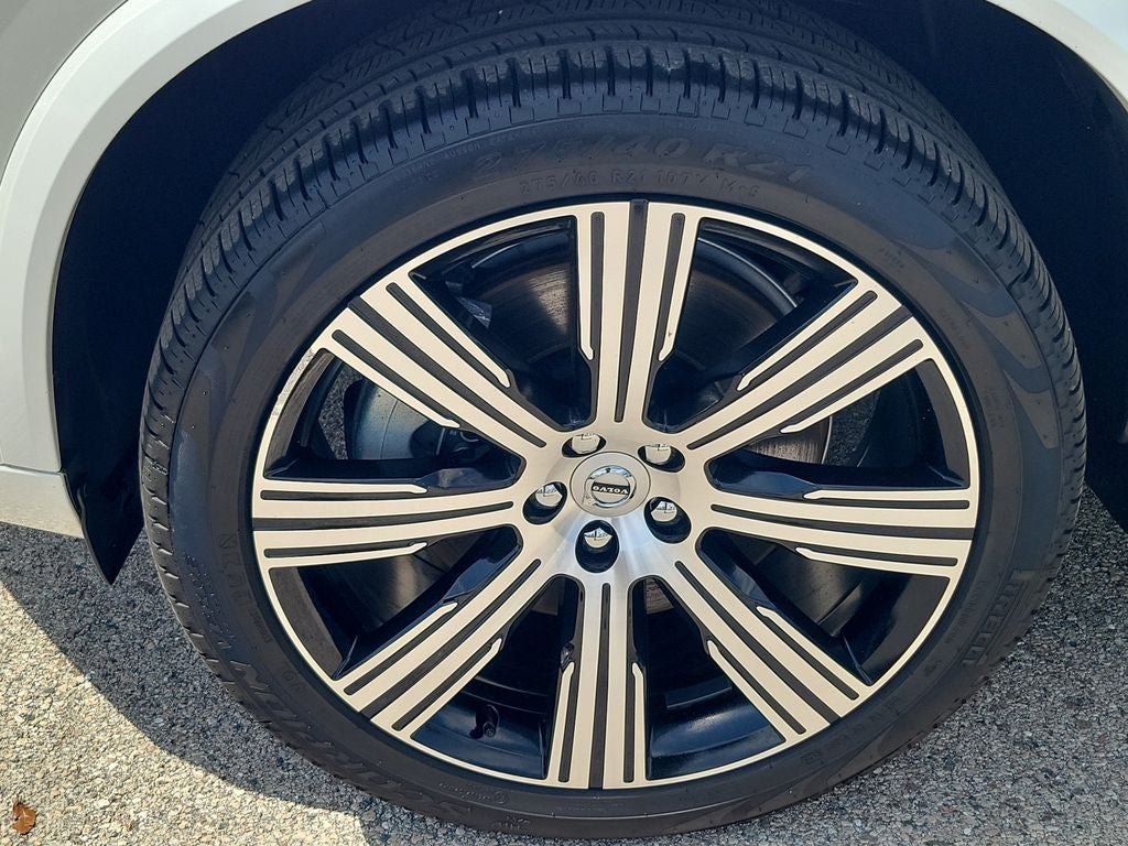 2024 Volvo XC90 Plus