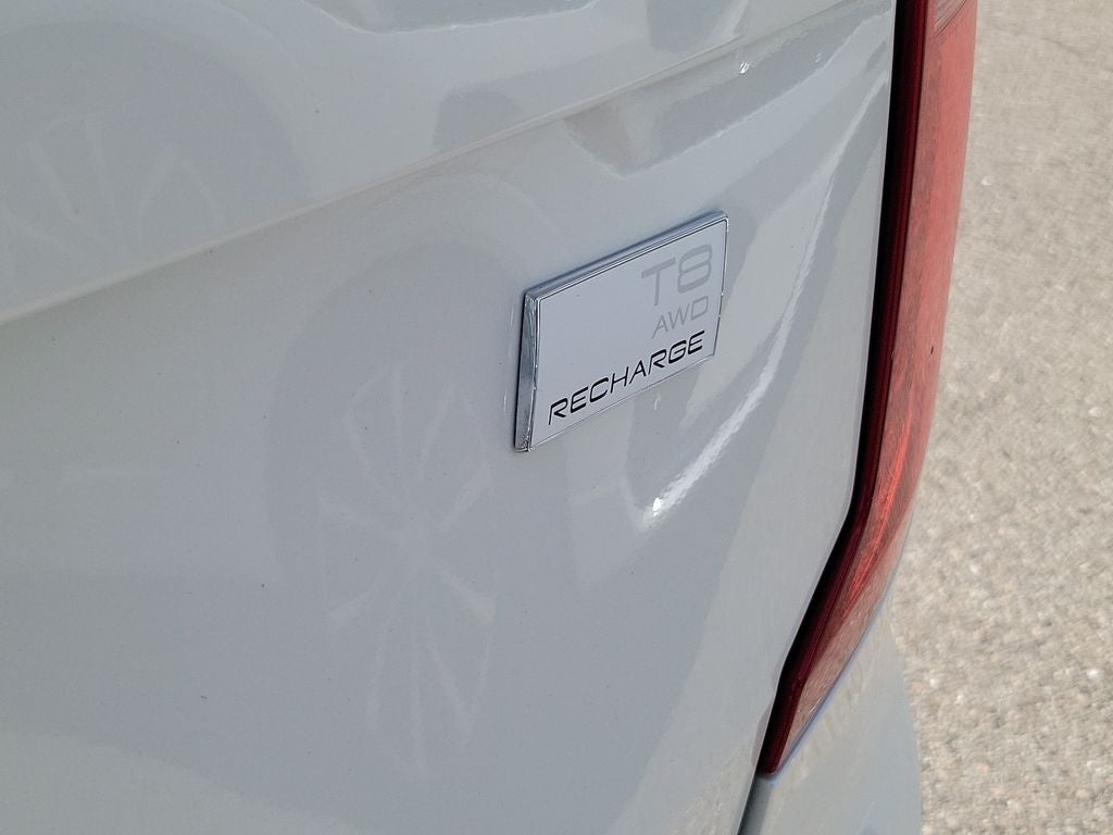 2024 Volvo XC90 Plus
