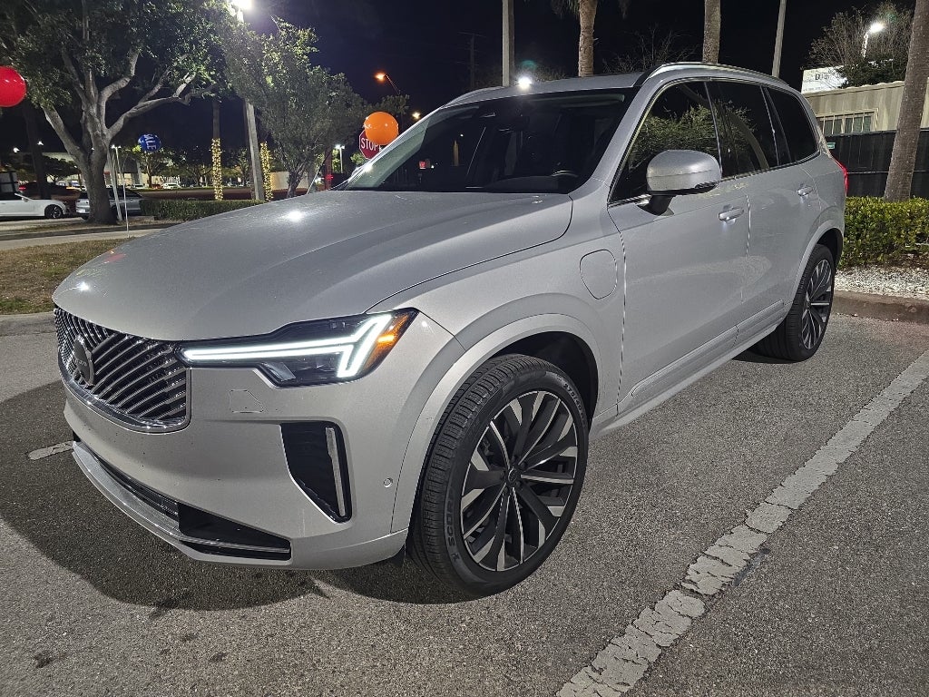 2025 Volvo XC90 Plus 2025.5 Certified