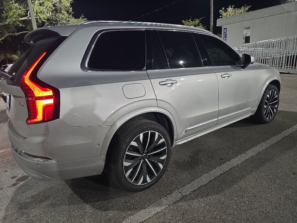 2025 Volvo XC90 Plus 2025.5 Certified