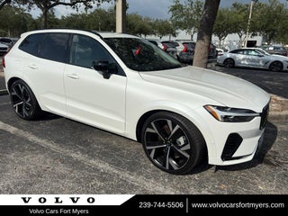 2026 Volvo XC60 Ultra