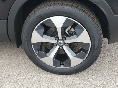 2026 Volvo XC40 Plus