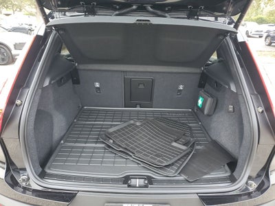 2026 Volvo XC40 Plus