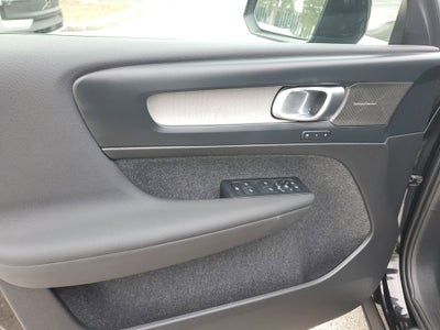 2026 Volvo XC40 Plus