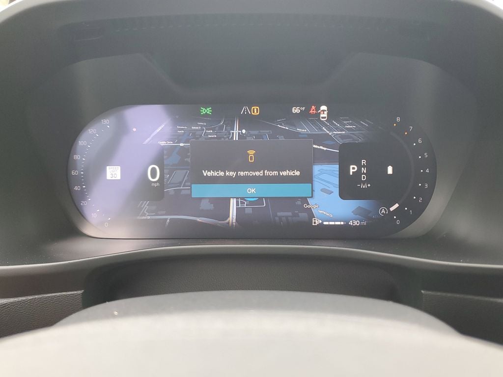 2026 Volvo XC40 Plus