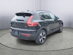 2026 Volvo XC40 Plus