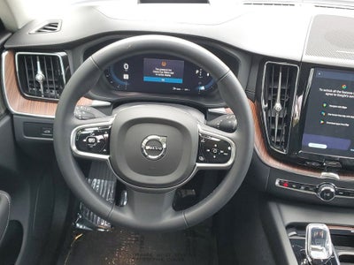 2023 Volvo XC60 Ultimate Bright Theme