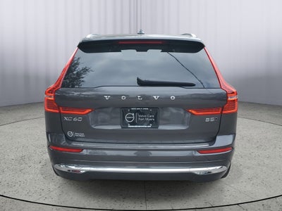 2023 Volvo XC60 Ultimate Bright Theme