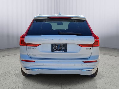 2023 Volvo XC60 Plus Bright Theme
