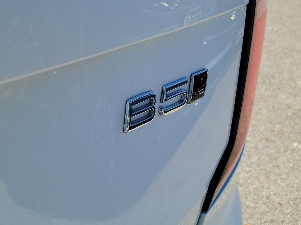 2025 Volvo XC90 Plus